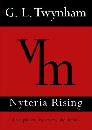 [The Thirteenth 03] • Nyteria Rising